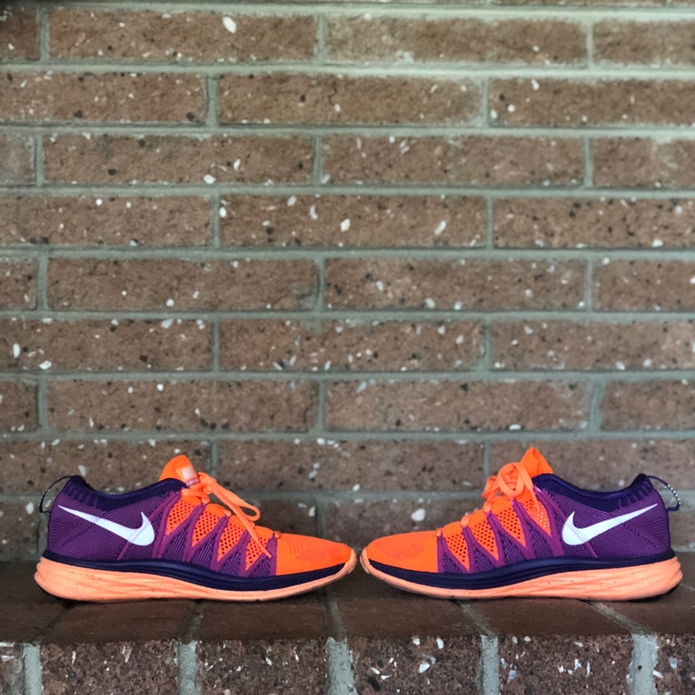 Nike Flyknit Lunar 2